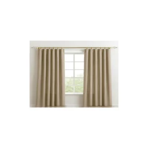 Curtain Single Tube.
