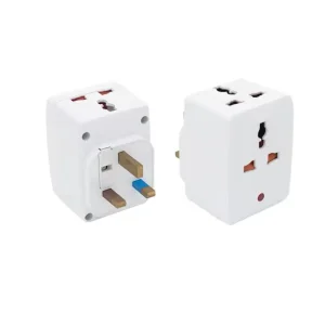 Plug Adopter