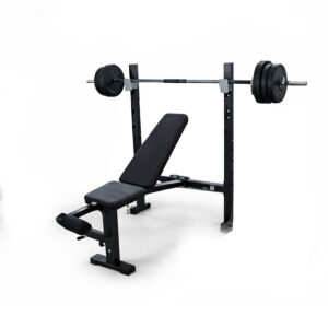 Pro 500 Bench
