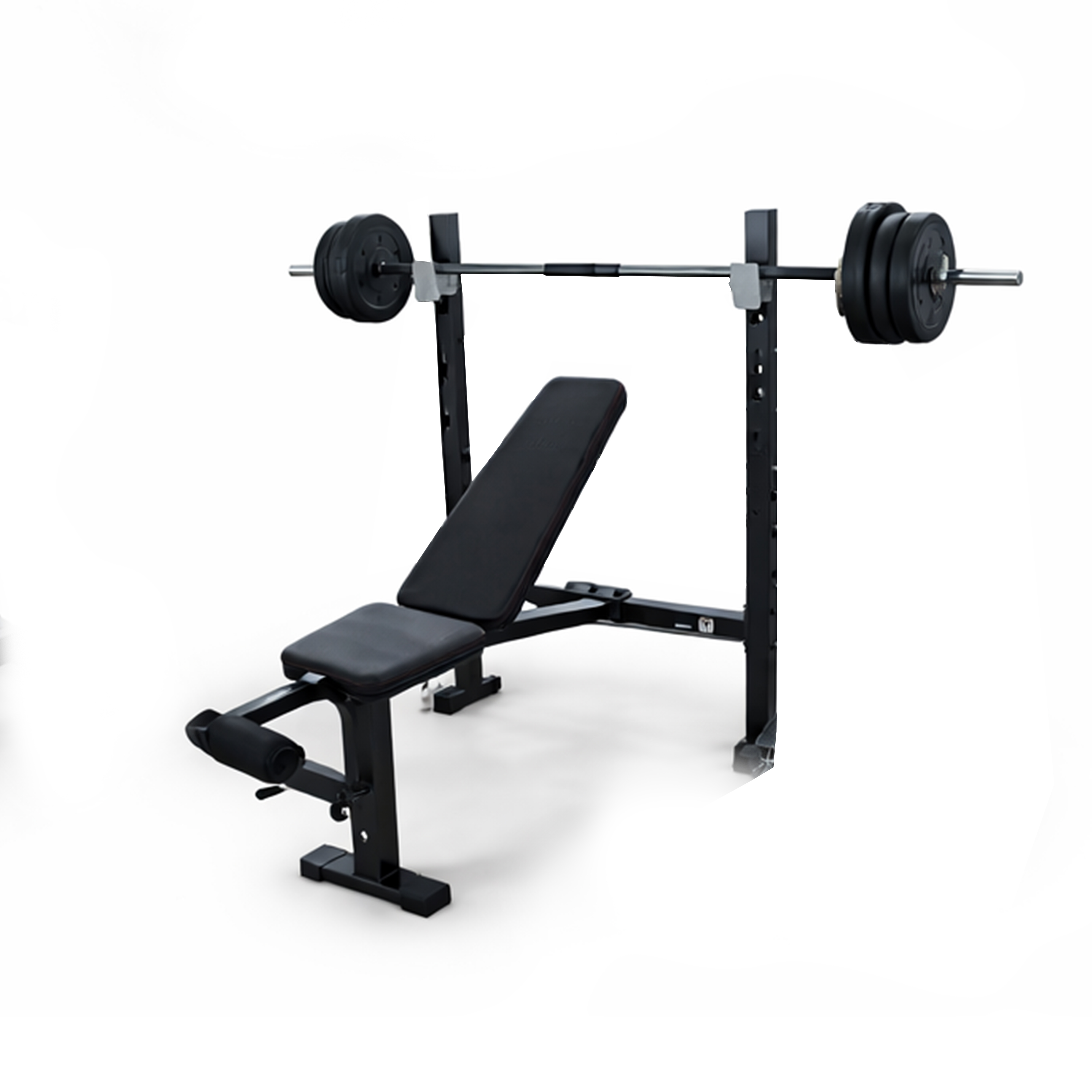 Pro Bench Pro 500 Bench – Modern Living