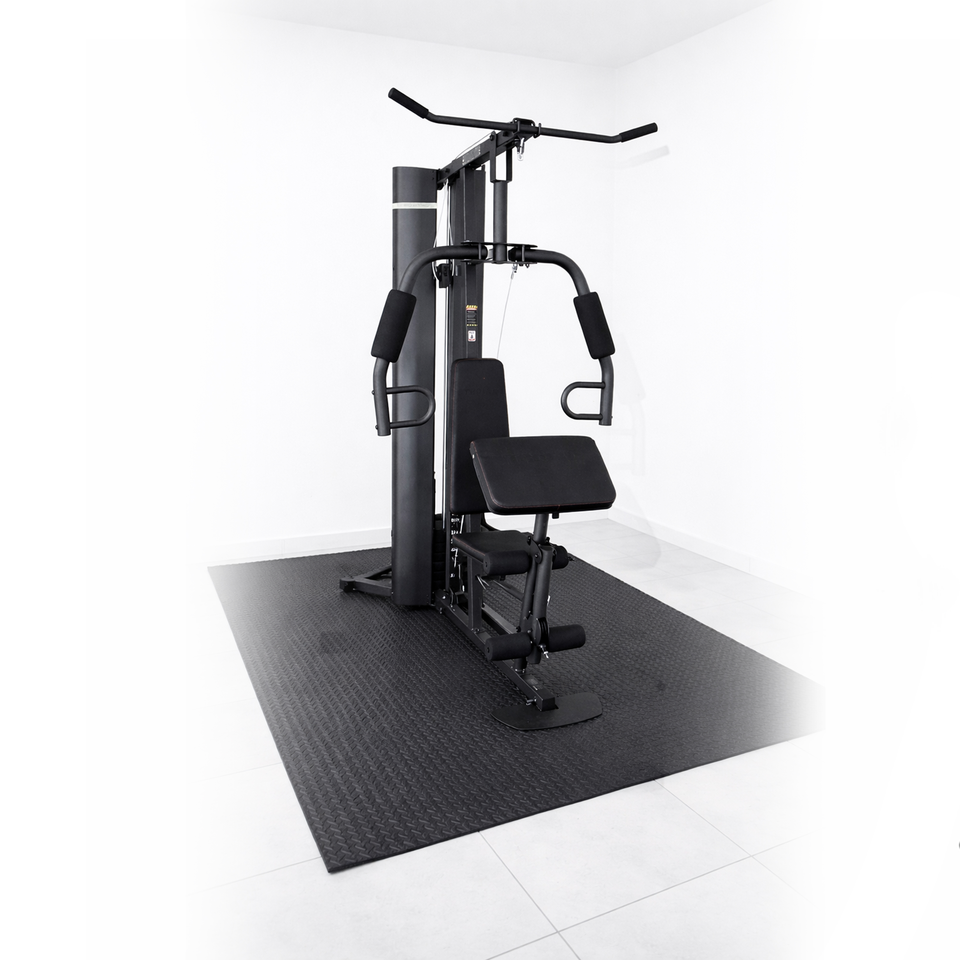 Trojan Power Gym2.0