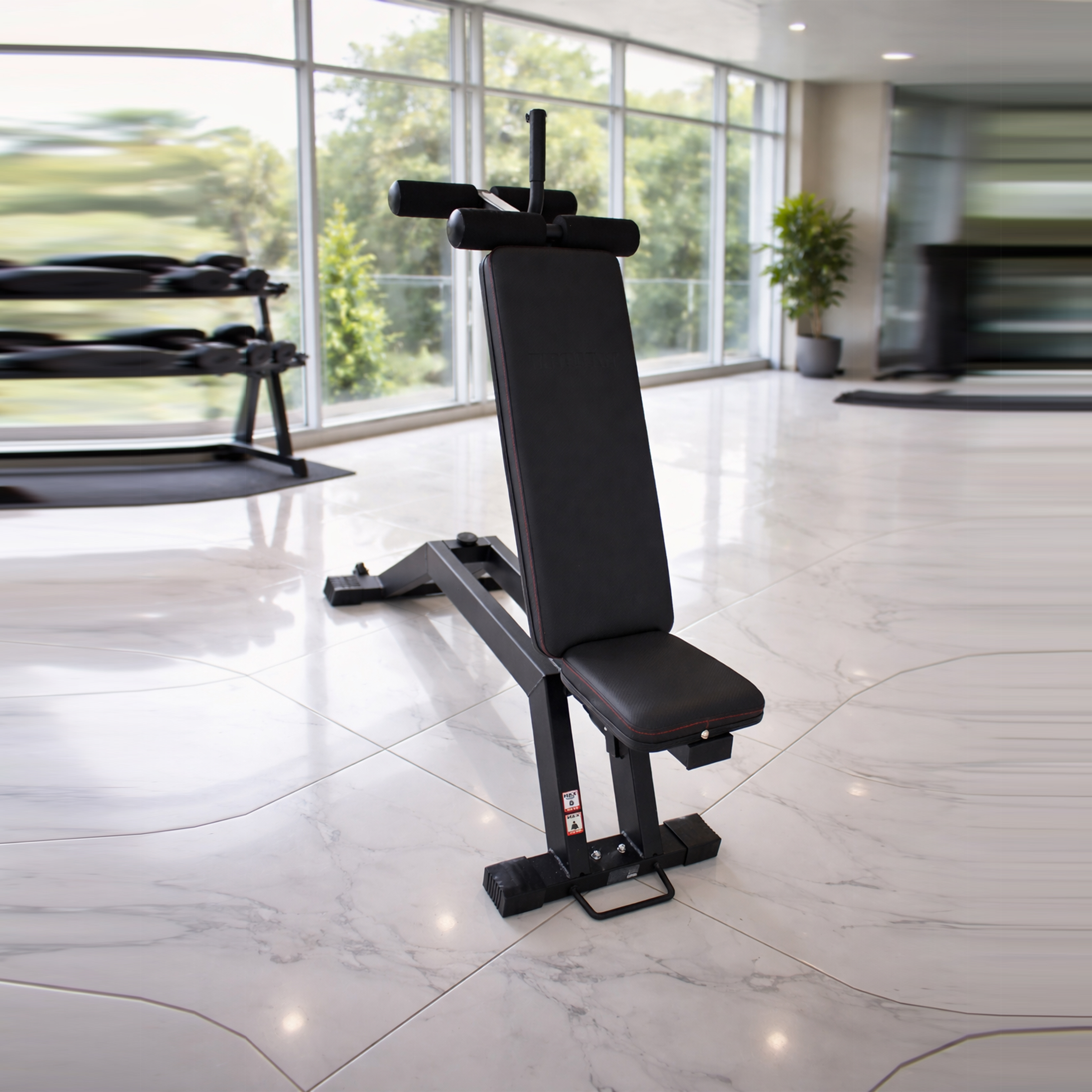 Power Bench