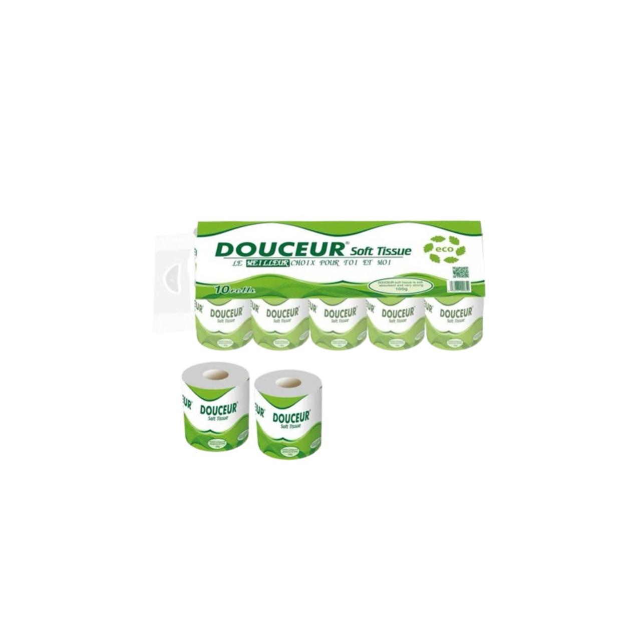 Douceur Toiler Paper ECO