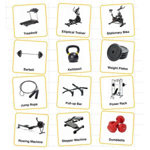 Fitness